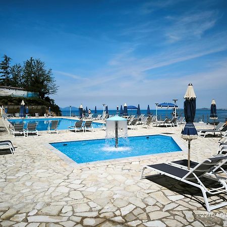 Matthews Beach House Vlorë Εξωτερικό φωτογραφία