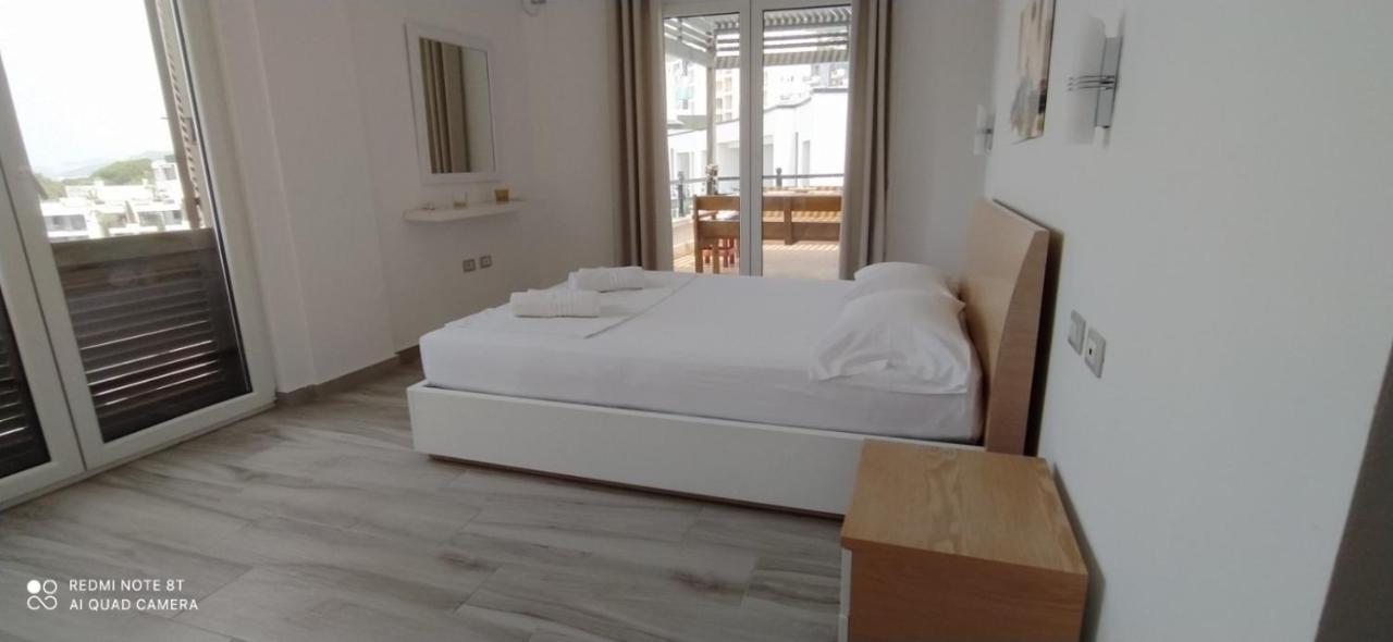 Matthews Beach House Vlorë Εξωτερικό φωτογραφία