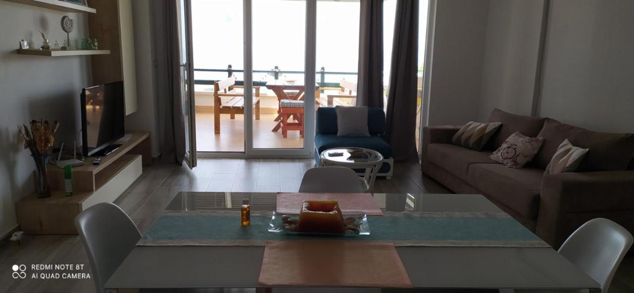 Matthews Beach House Vlorë Εξωτερικό φωτογραφία