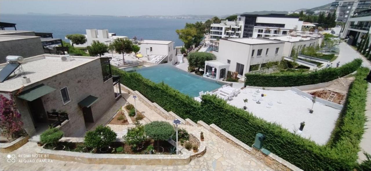 Matthews Beach House Vlorë Εξωτερικό φωτογραφία