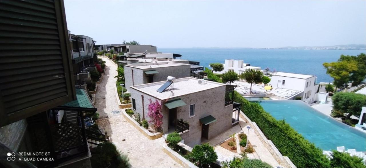 Matthews Beach House Vlorë Εξωτερικό φωτογραφία