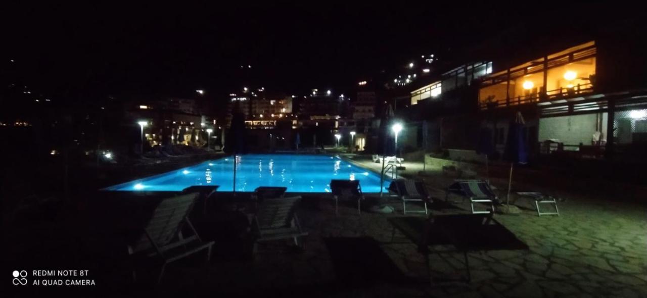 Matthews Beach House Vlorë Εξωτερικό φωτογραφία