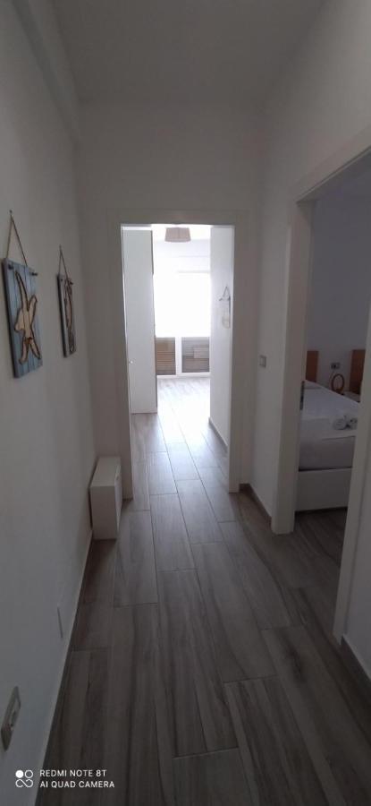 Matthews Beach House Vlorë Εξωτερικό φωτογραφία