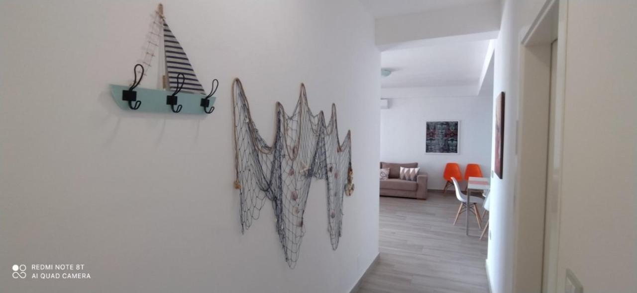 Matthews Beach House Vlorë Εξωτερικό φωτογραφία