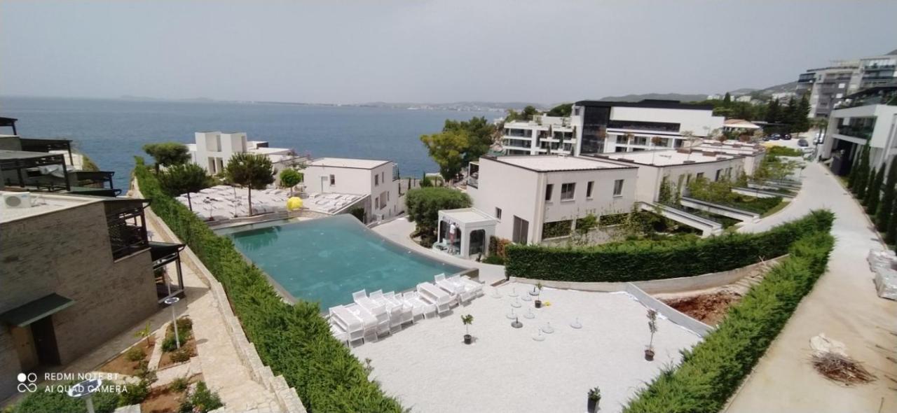 Matthews Beach House Vlorë Εξωτερικό φωτογραφία
