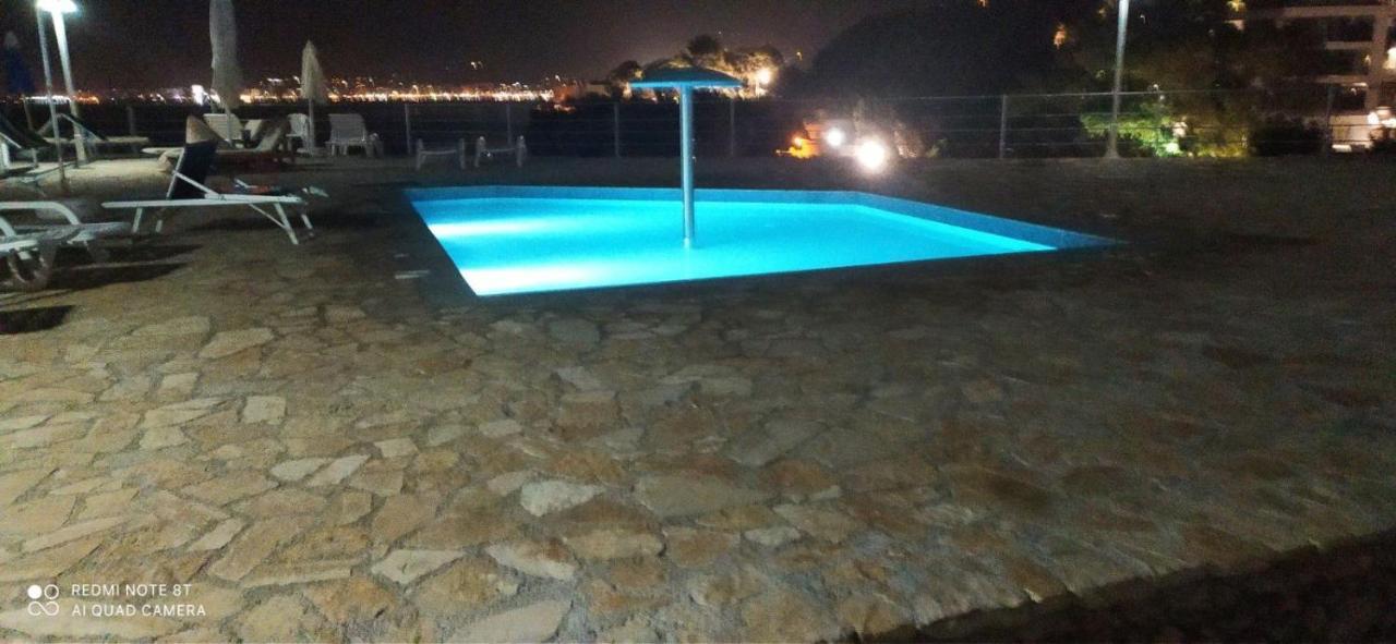 Matthews Beach House Vlorë Εξωτερικό φωτογραφία