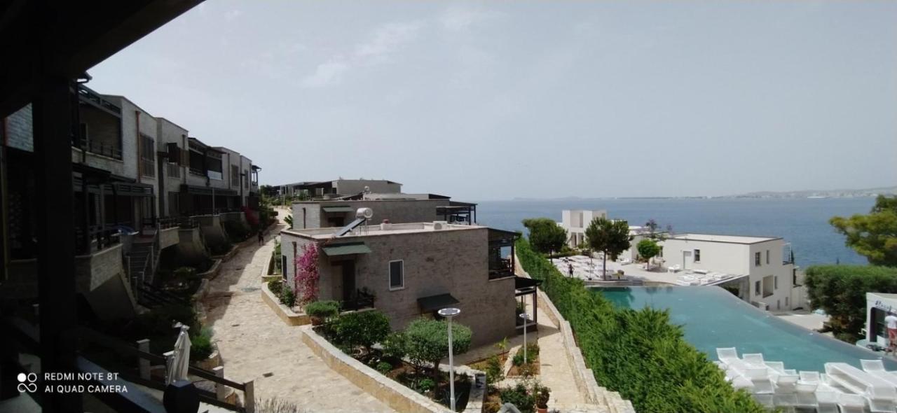 Matthews Beach House Vlorë Εξωτερικό φωτογραφία