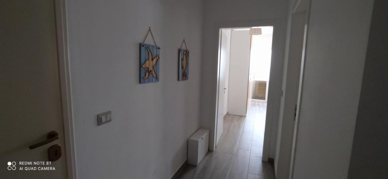 Matthews Beach House Vlorë Εξωτερικό φωτογραφία