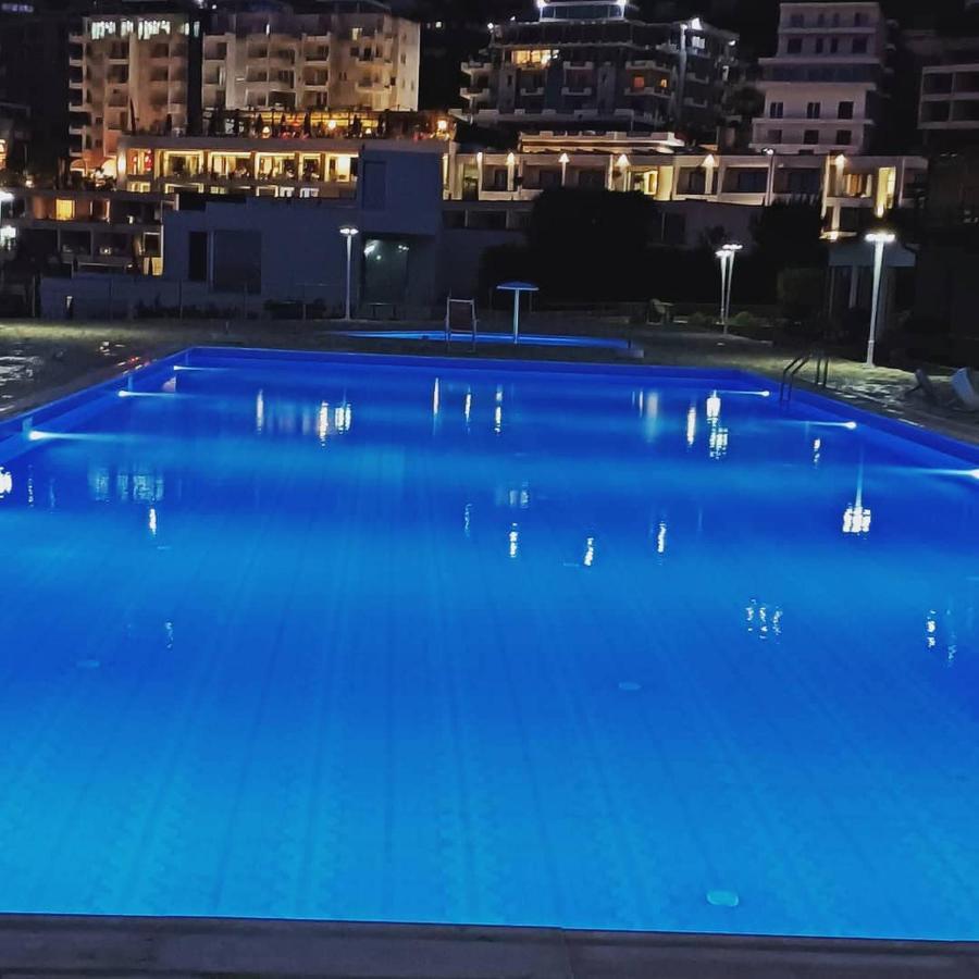 Matthews Beach House Vlorë Εξωτερικό φωτογραφία