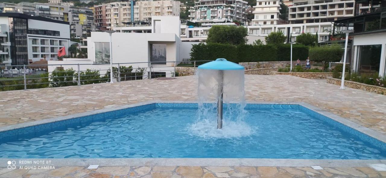 Matthews Beach House Vlorë Εξωτερικό φωτογραφία