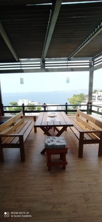 Matthews Beach House Vlorë Εξωτερικό φωτογραφία