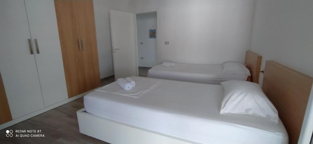 Matthews Beach House Vlorë Εξωτερικό φωτογραφία