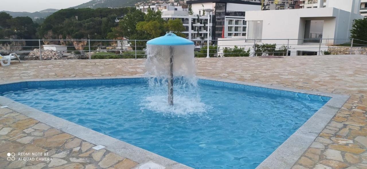 Matthews Beach House Vlorë Εξωτερικό φωτογραφία