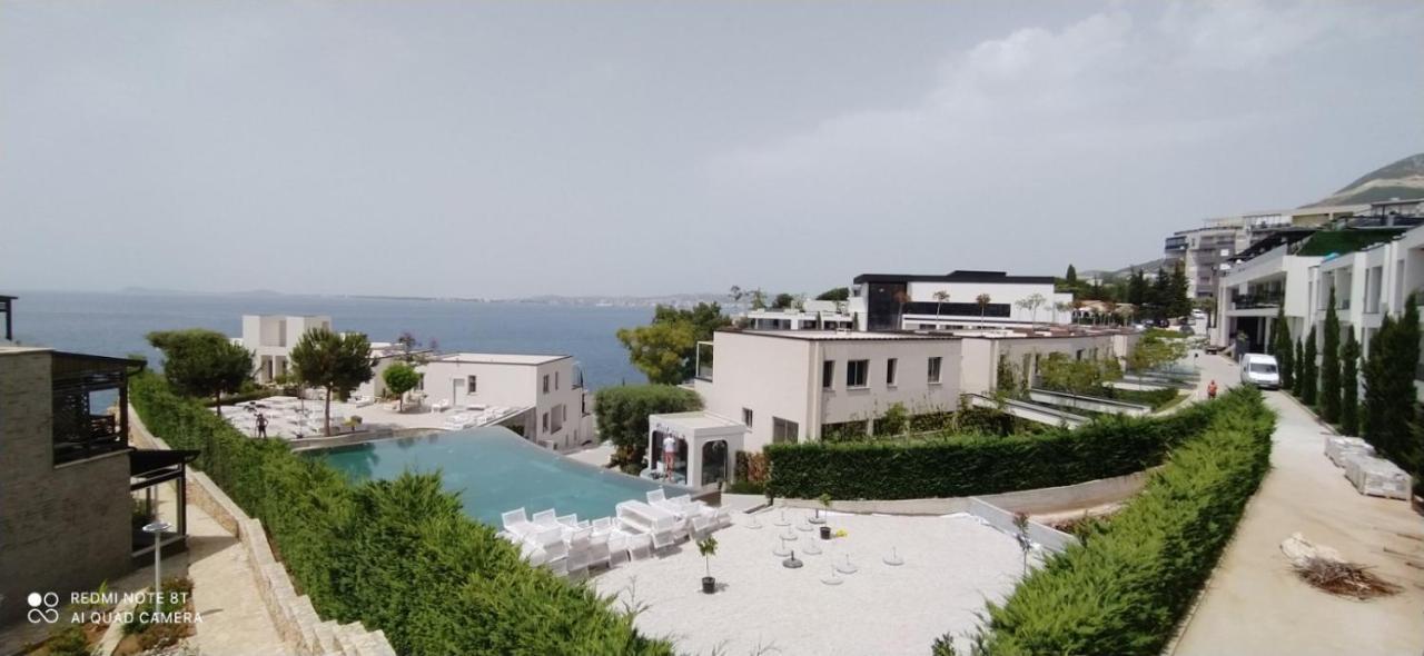Matthews Beach House Vlorë Εξωτερικό φωτογραφία