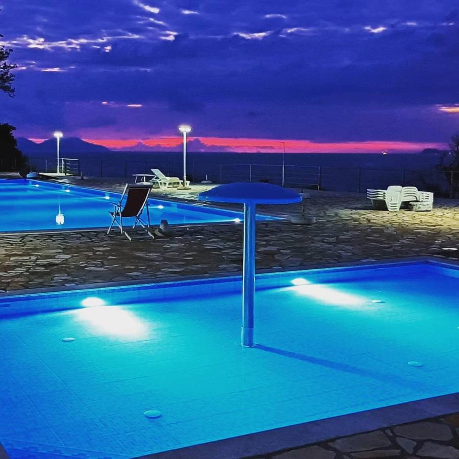Matthews Beach House Vlorë Εξωτερικό φωτογραφία