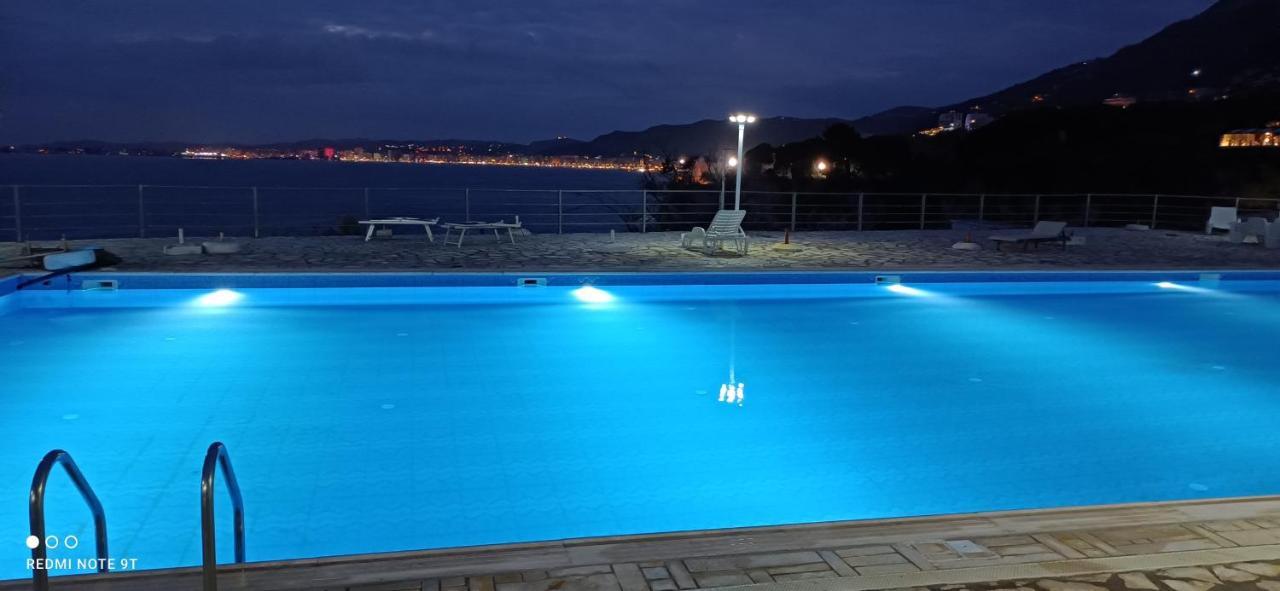 Matthews Beach House Vlorë Εξωτερικό φωτογραφία
