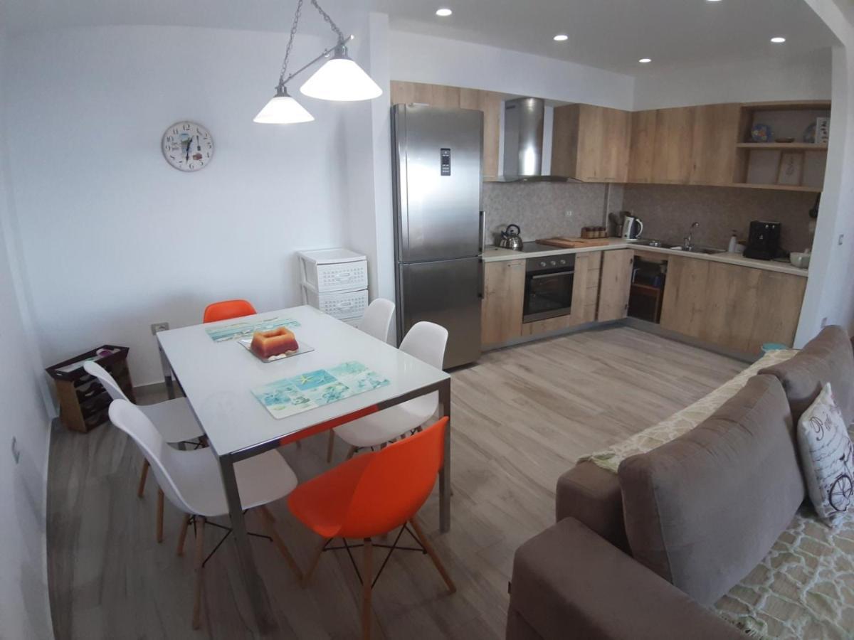 Matthews Beach House Vlorë Εξωτερικό φωτογραφία
