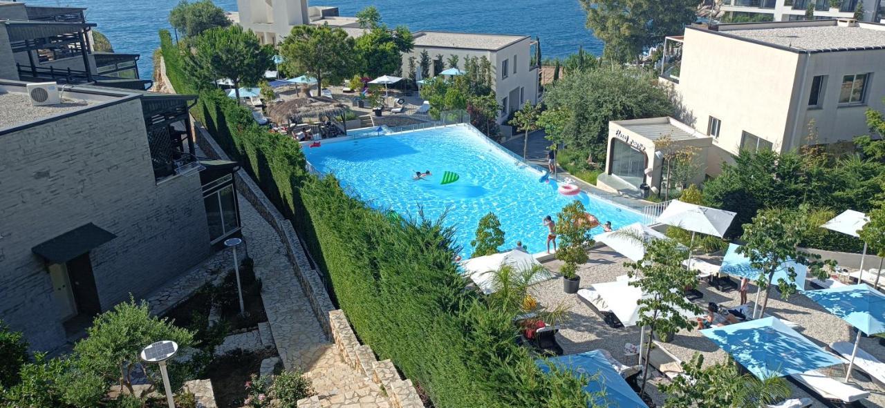 Matthews Beach House Vlorë Εξωτερικό φωτογραφία