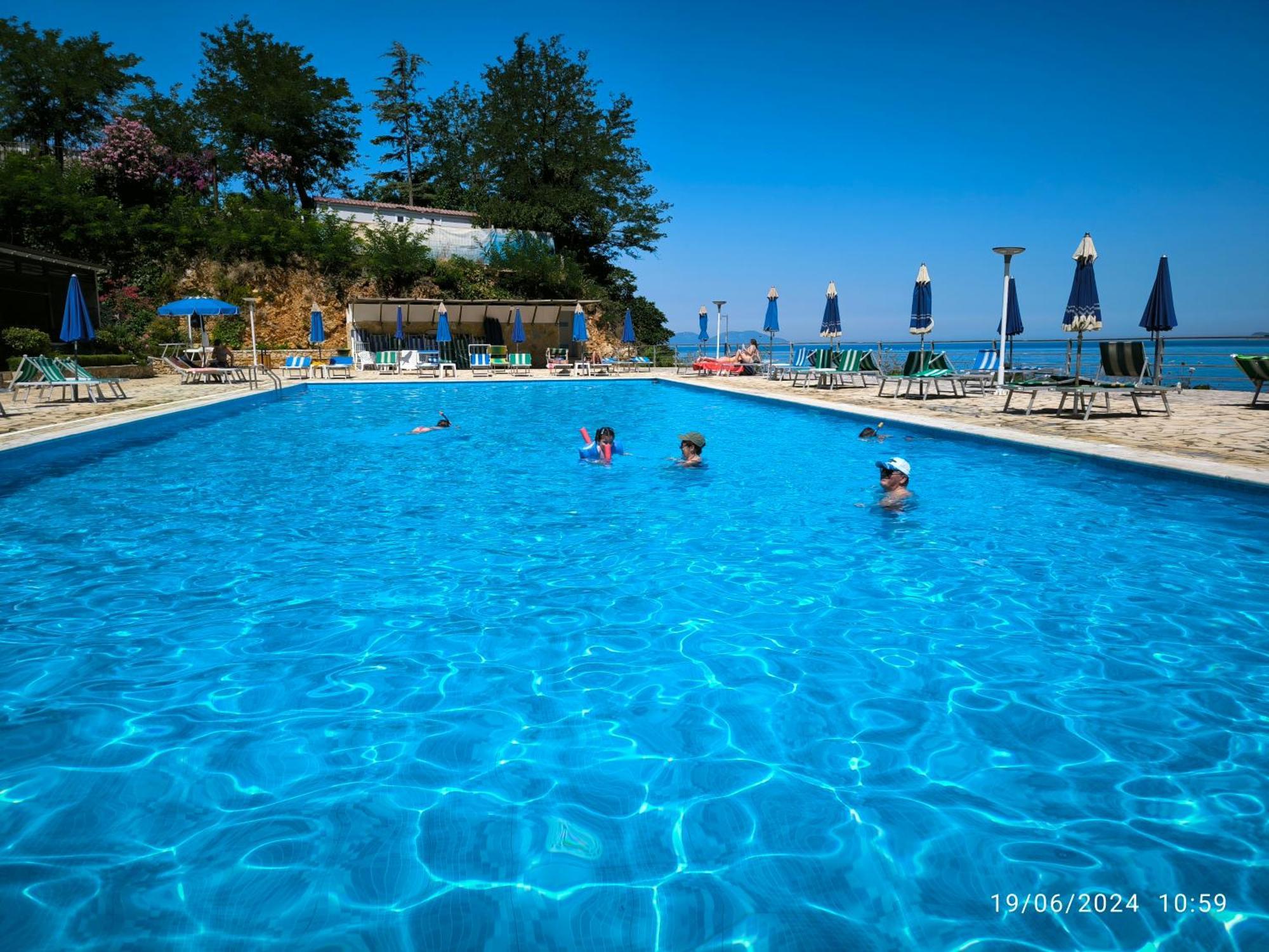 Matthews Beach House Vlorë Εξωτερικό φωτογραφία
