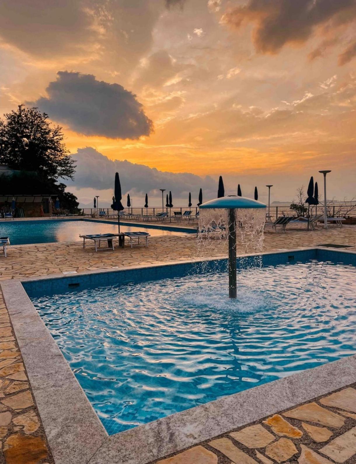 Matthews Beach House Vlorë Εξωτερικό φωτογραφία