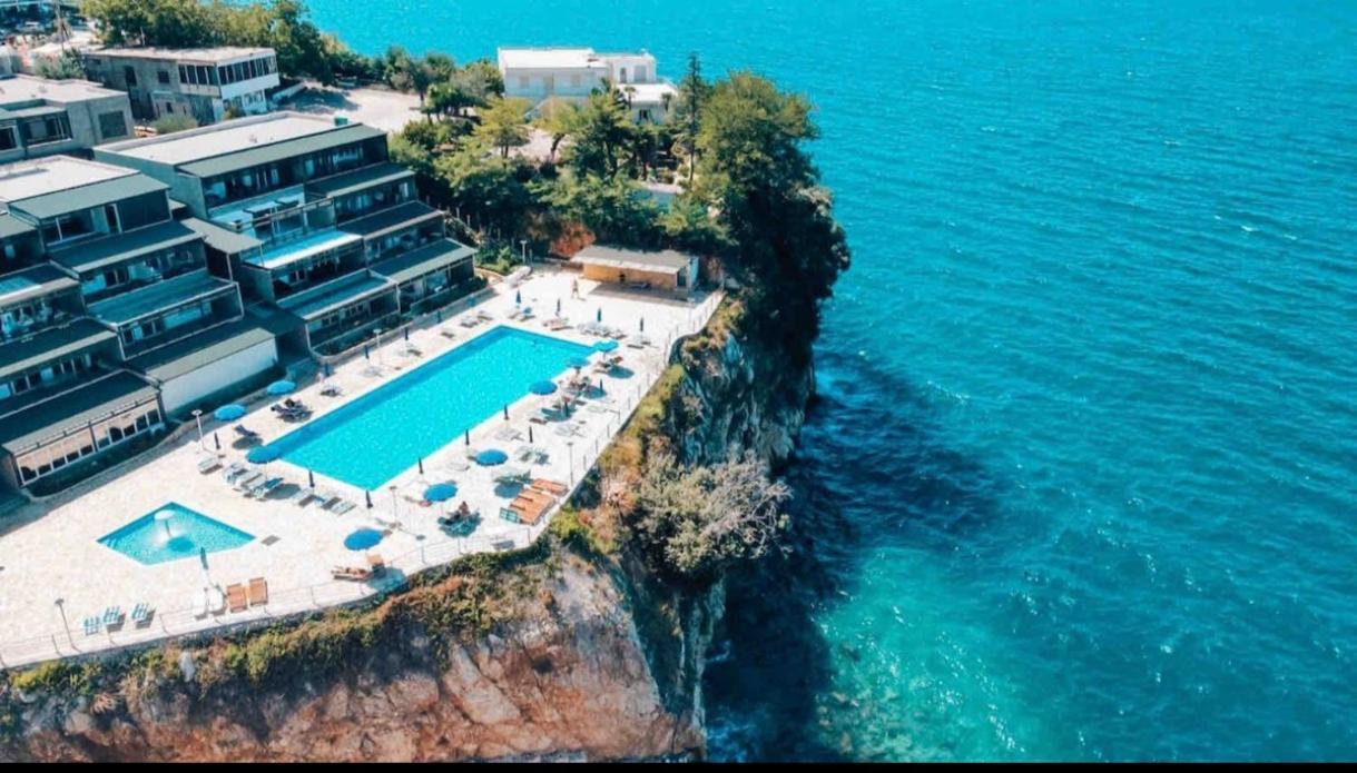 Matthews Beach House Vlorë Εξωτερικό φωτογραφία