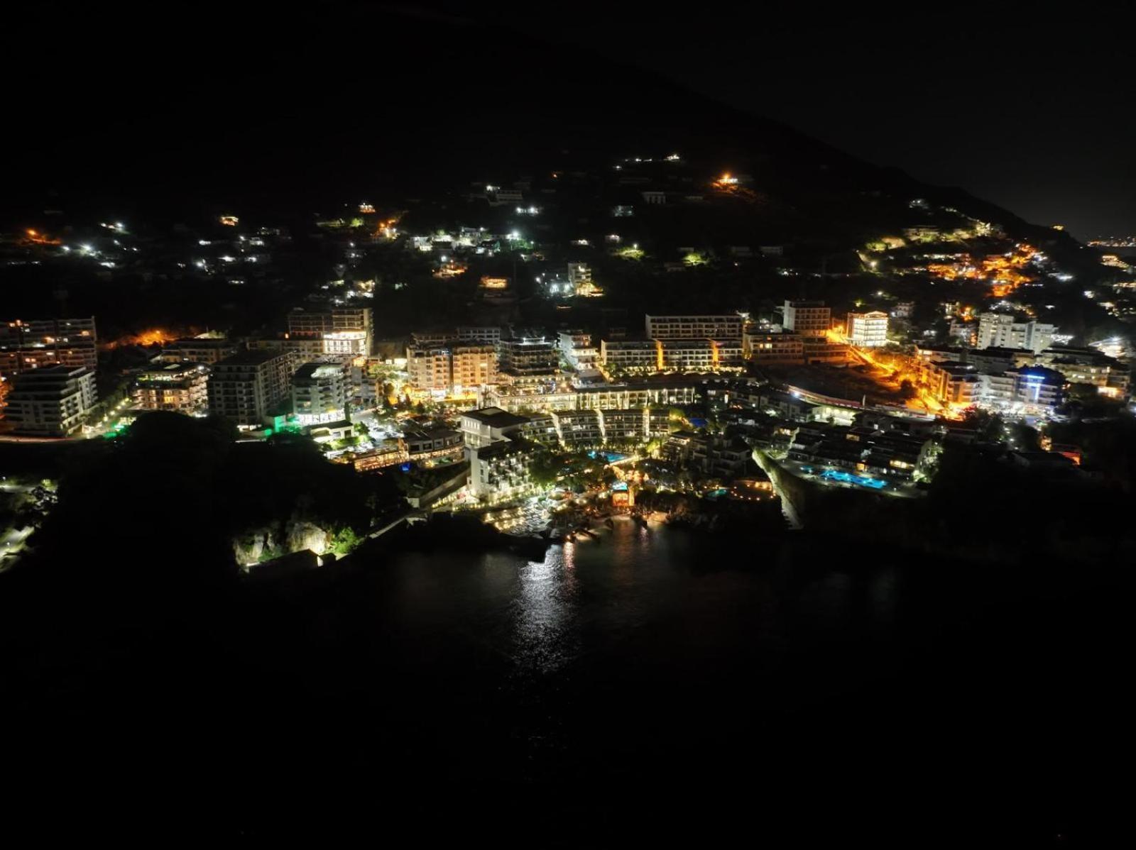 Matthews Beach House Vlorë Εξωτερικό φωτογραφία