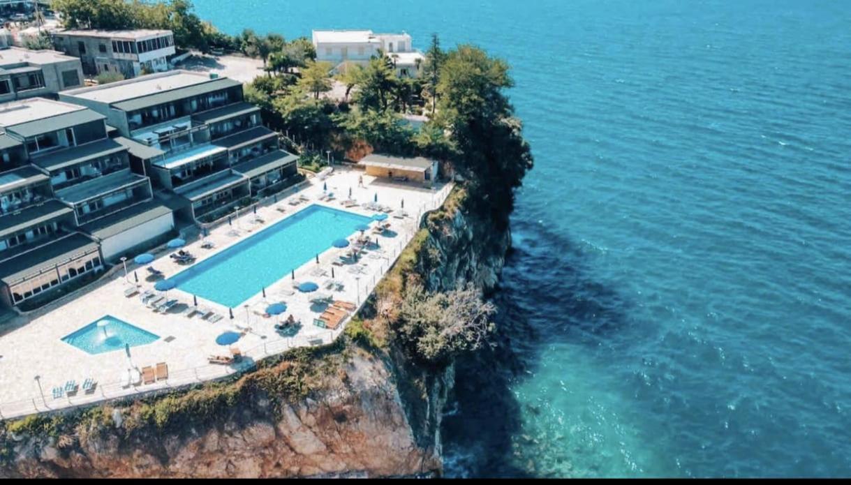 Matthews Beach House Vlorë Εξωτερικό φωτογραφία
