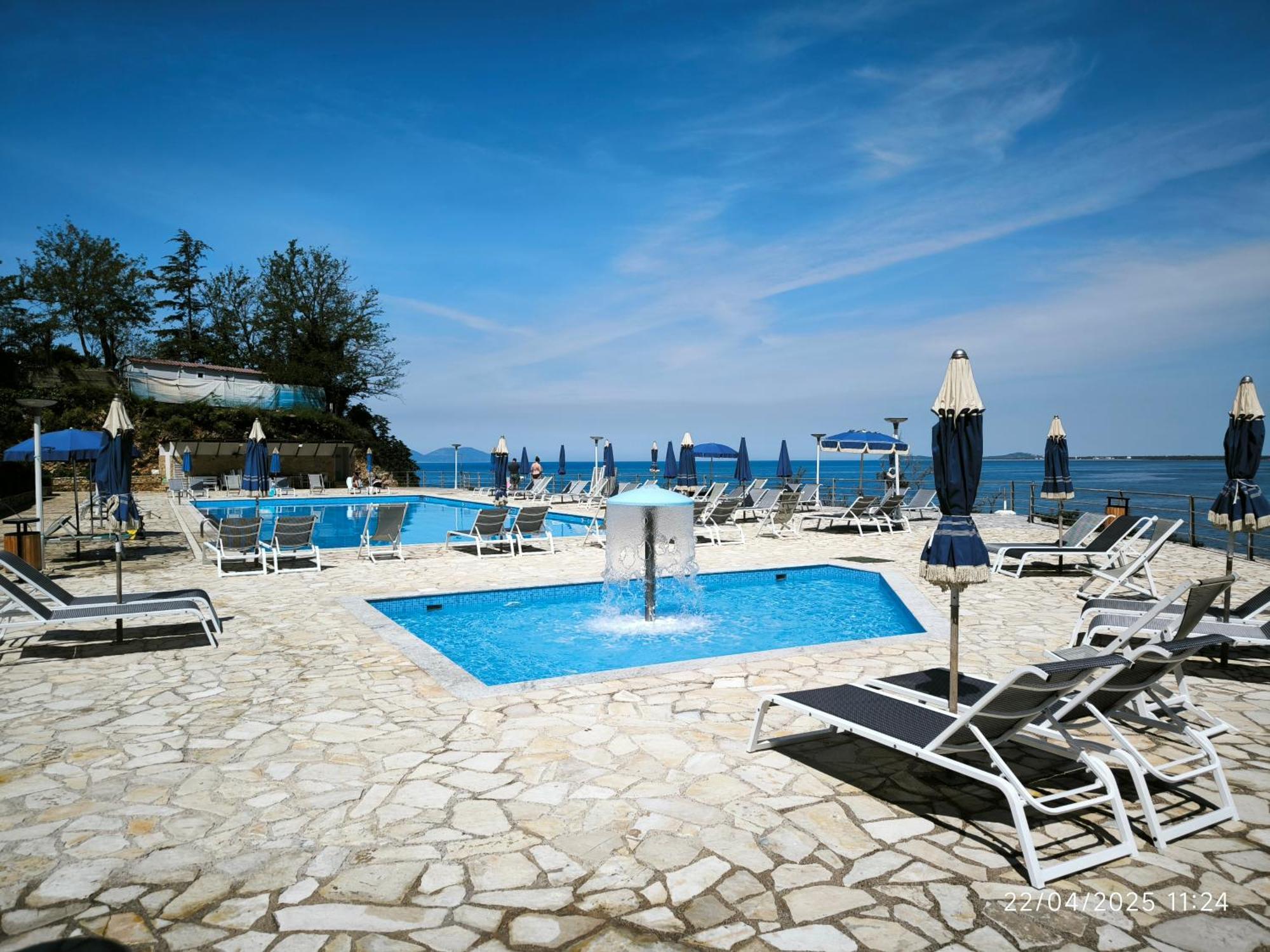 Matthews Beach House Vlorë Εξωτερικό φωτογραφία