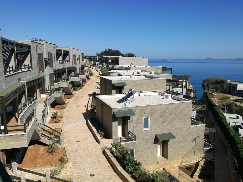 Matthews Beach House Vlorë Εξωτερικό φωτογραφία