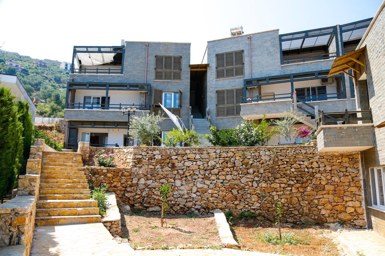 Matthews Beach House Vlorë Εξωτερικό φωτογραφία